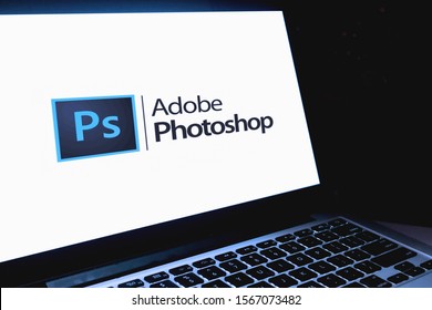 Detail Logo Adobe Photoshop Nomer 9