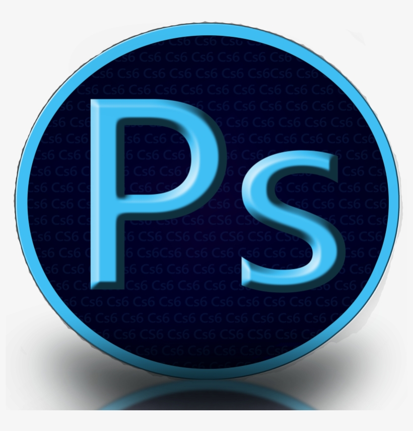 Detail Logo Adobe Photoshop Cs6 Nomer 37