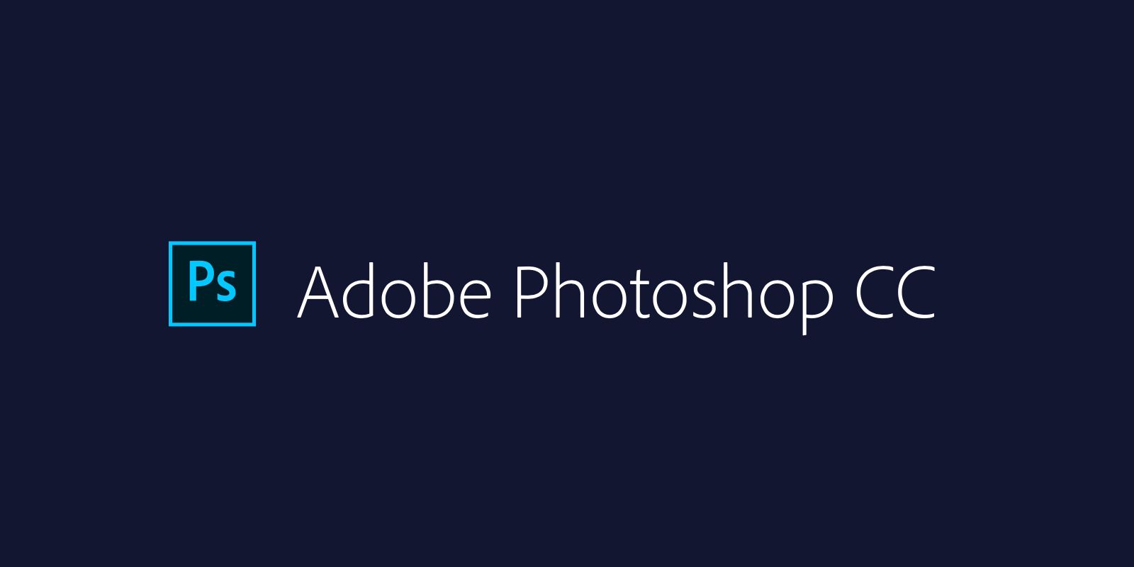 Detail Logo Adobe Photoshop Png Nomer 25