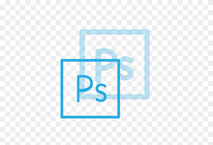 Detail Logo Adobe Photoshop Png Nomer 47