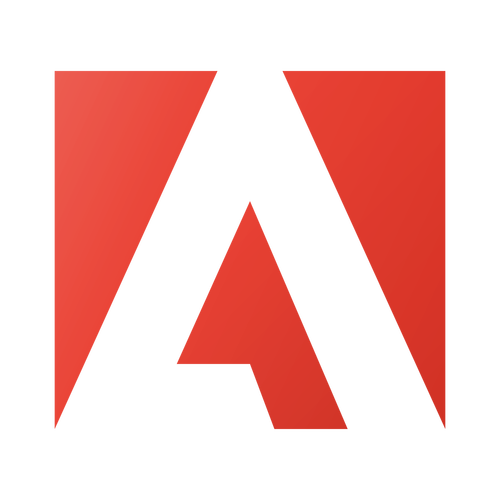 Detail Logo Adobe Png Nomer 58