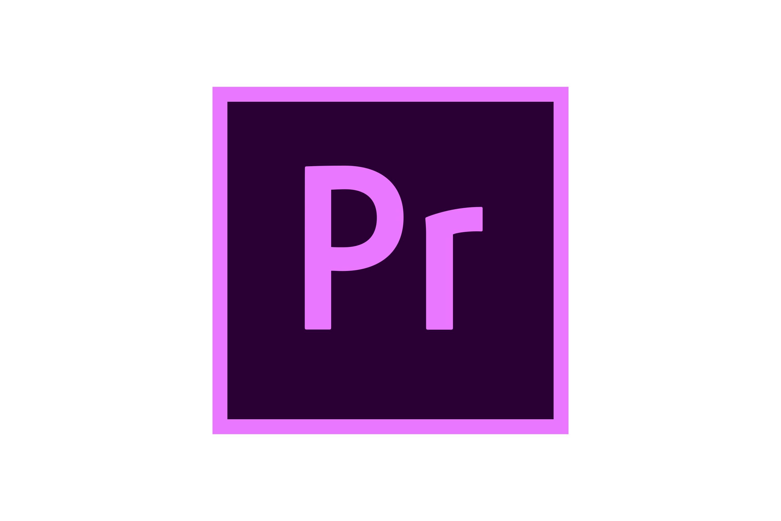 Detail Logo Adobe Premier Nomer 3