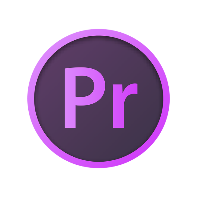 Detail Logo Adobe Premier Nomer 5