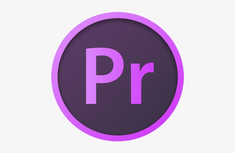 Detail Logo Adobe Premiere Png Nomer 6