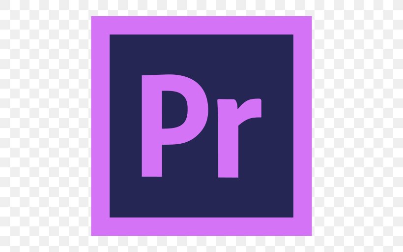 Detail Logo Adobe Premiere Png Nomer 9