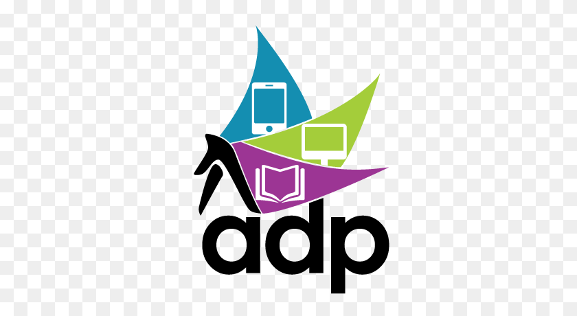 Detail Logo Adp Nomer 31