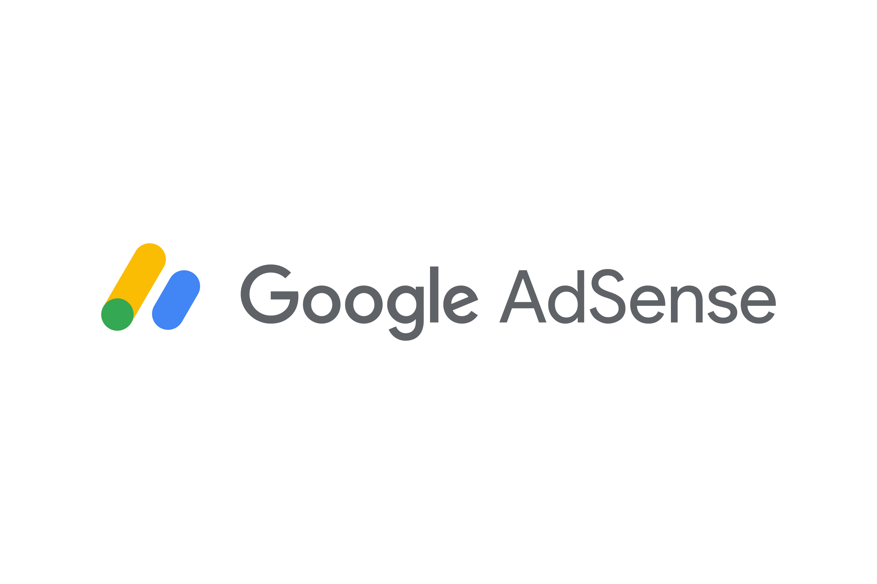 Detail Logo Adsense Png Nomer 10