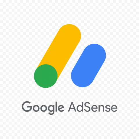 Detail Logo Adsense Png Nomer 4