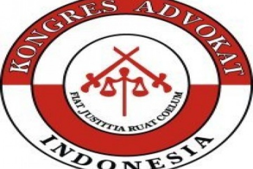 Detail Logo Advokat Indonesia Nomer 13