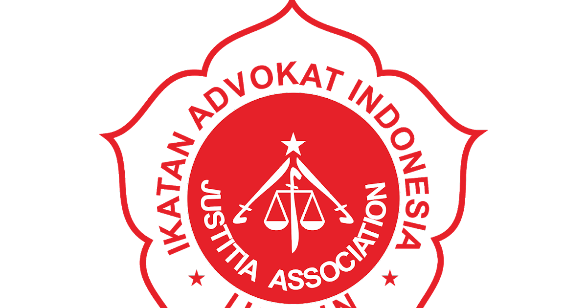 Detail Logo Advokat Indonesia Nomer 17