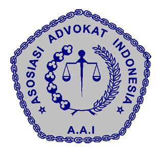 Detail Logo Advokat Indonesia Nomer 26