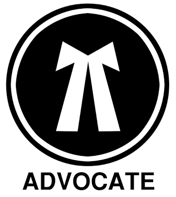 Detail Logo Advokat Keren Nomer 54