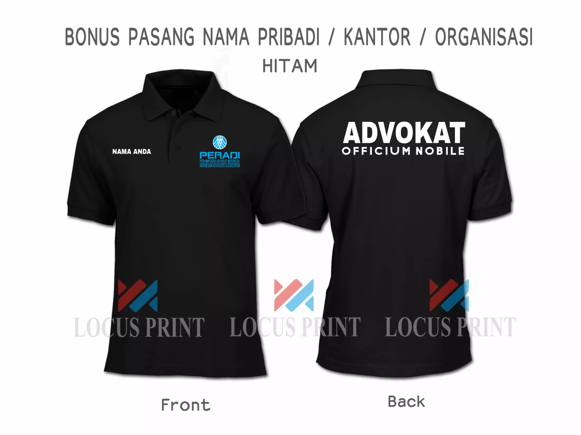 Detail Logo Advokat Pengacara Nomer 20