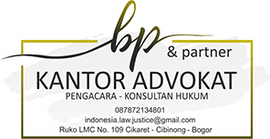 Detail Logo Advokat Pengacara Nomer 32