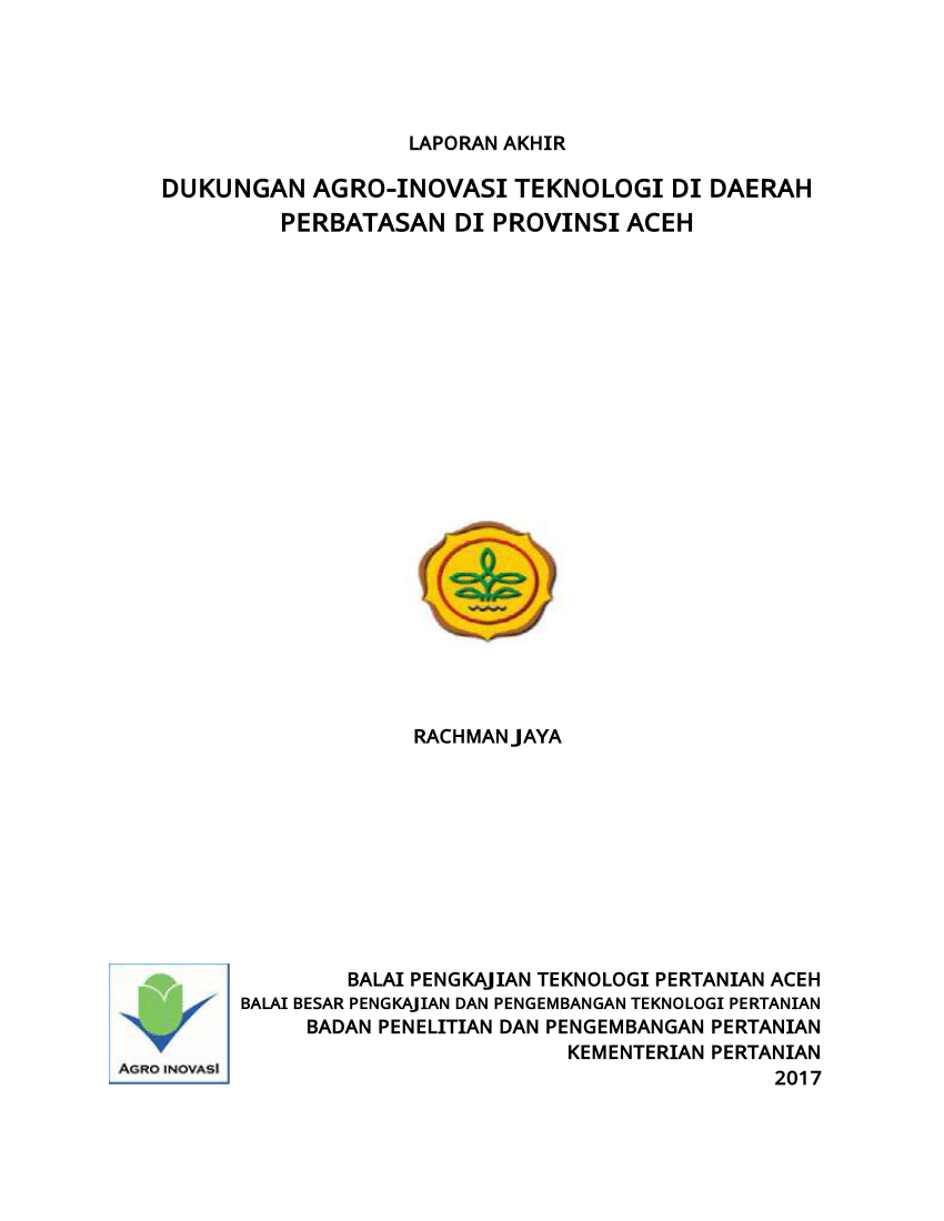 Detail Logo Agro Inovasi Pertanian Nomer 21