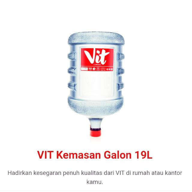 Detail Logo Air Mineral Vit Nomer 31