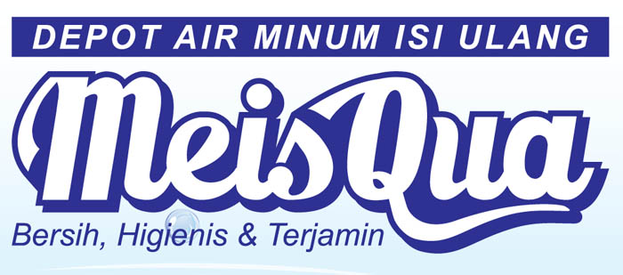 Detail Logo Air Minum Isi Ulang Nomer 2