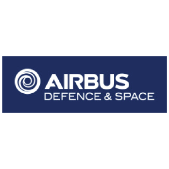 Detail Logo Airbus Defence And Space Nomer 18