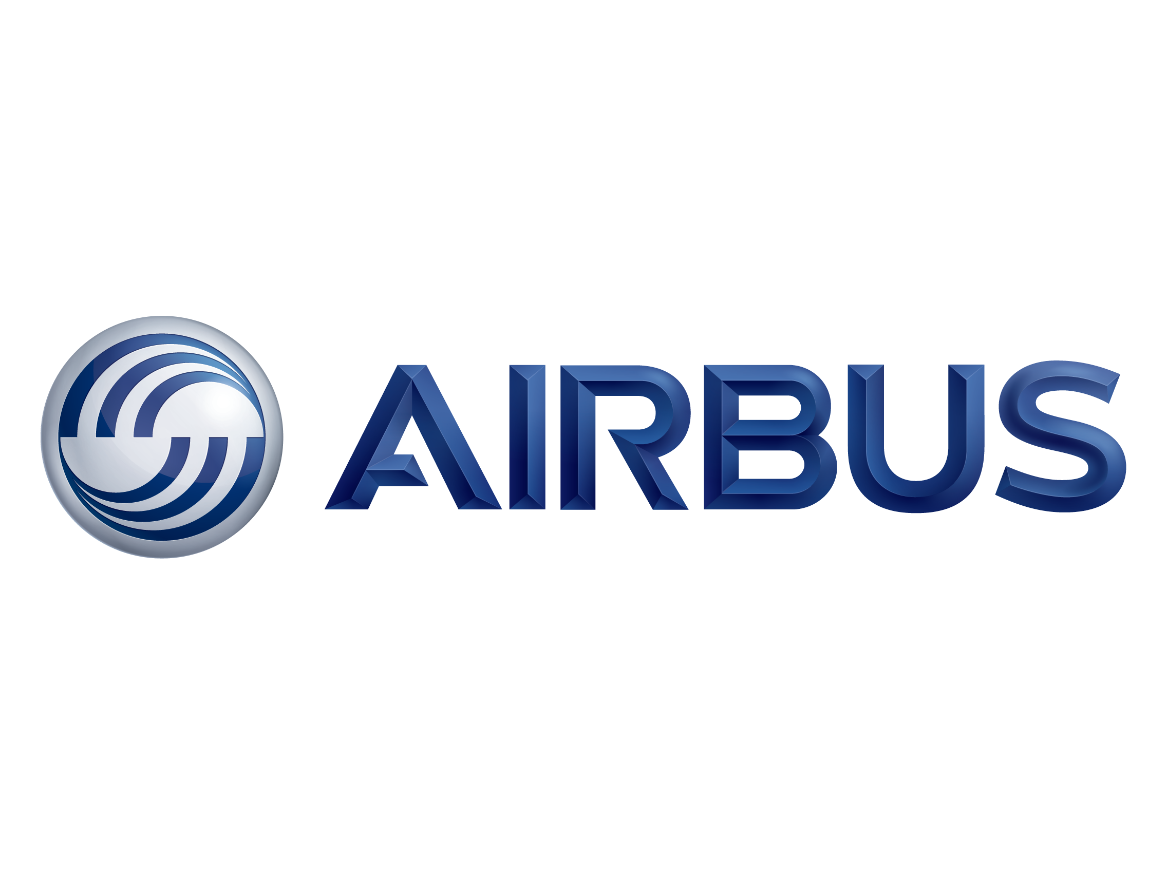 Detail Logo Airbus Defence And Space Nomer 22