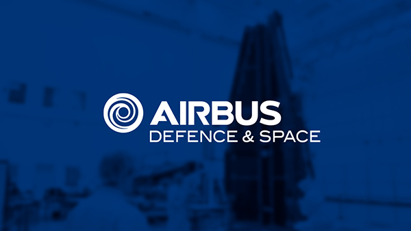 Detail Logo Airbus Defence And Space Nomer 28