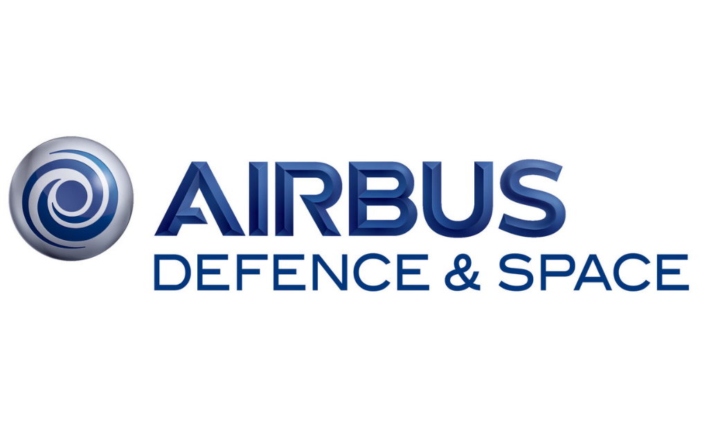 Detail Logo Airbus Defence And Space Nomer 29