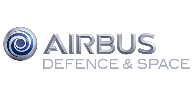 Detail Logo Airbus Defence And Space Nomer 53