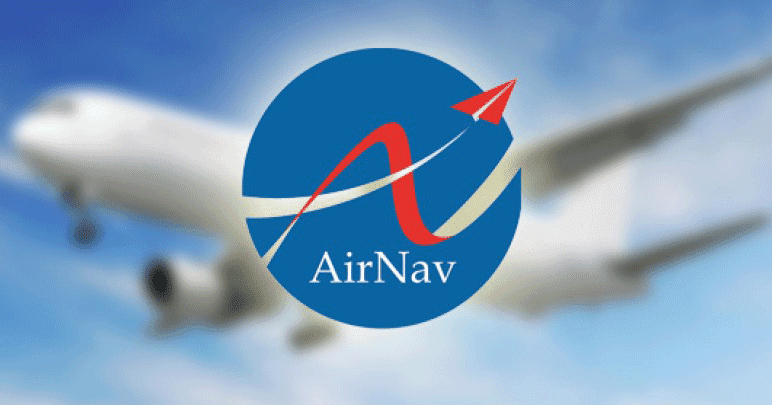 Detail Logo Airnav Indonesia Png Nomer 25