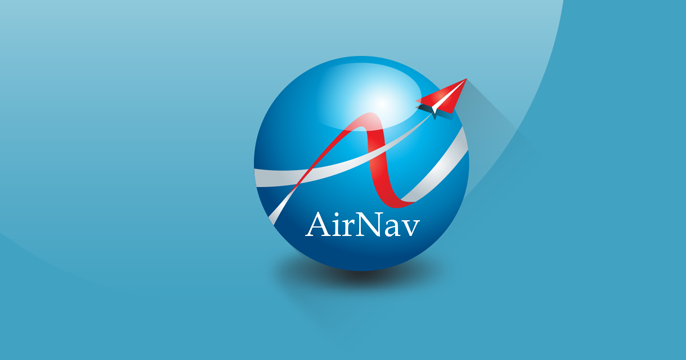 Detail Logo Airnav Indonesia Png Nomer 6