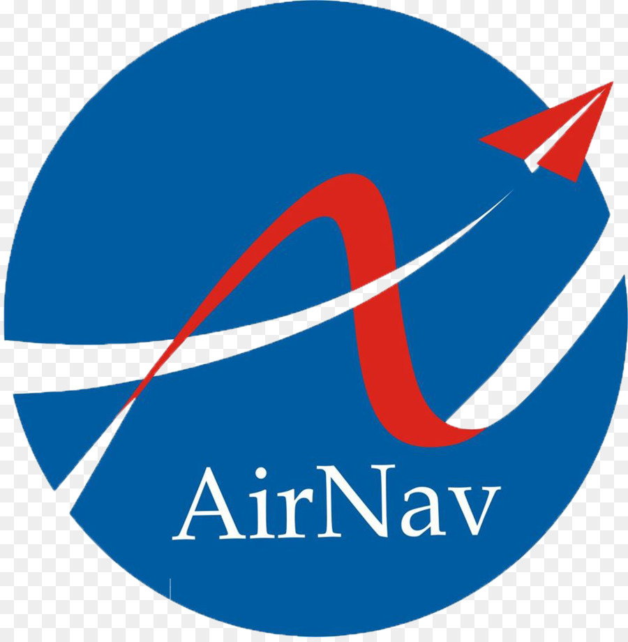 Logo Airnav Png - KibrisPDR