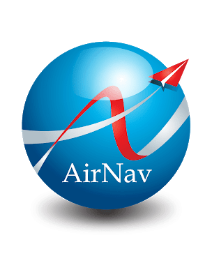 Detail Logo Airnav Png Nomer 4