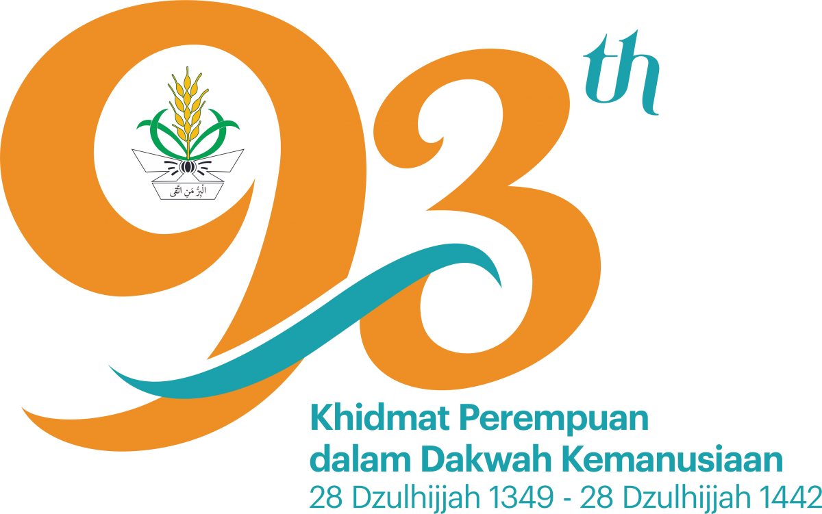 Detail Logo Aisyiyah Terbaru Nomer 31