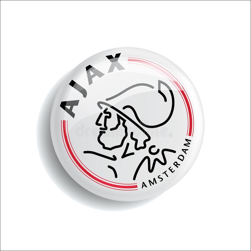 Detail Logo Ajax Png Nomer 43
