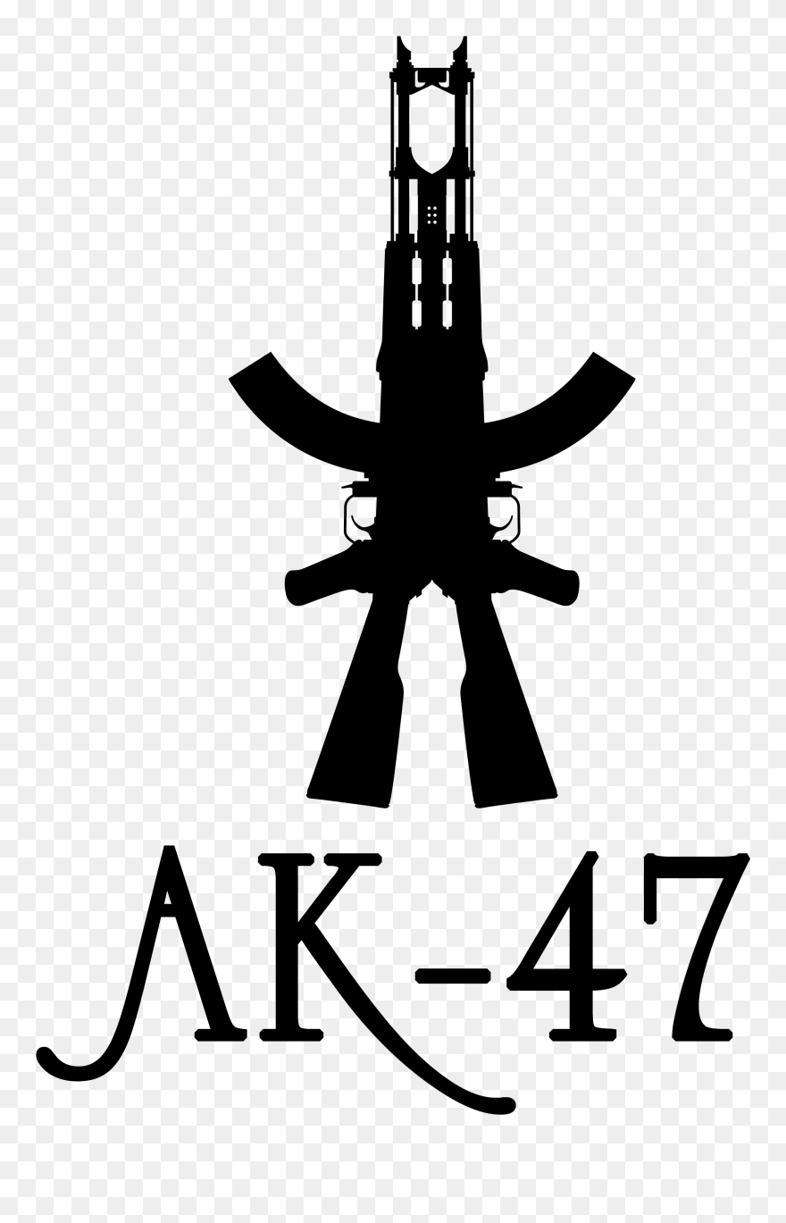 Detail Logo Ak 47 Nomer 38