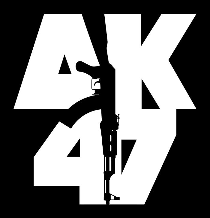 Detail Logo Ak 47 Nomer 49