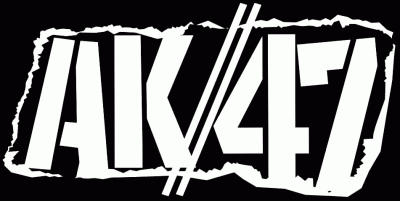 Detail Logo Ak47 Nomer 34