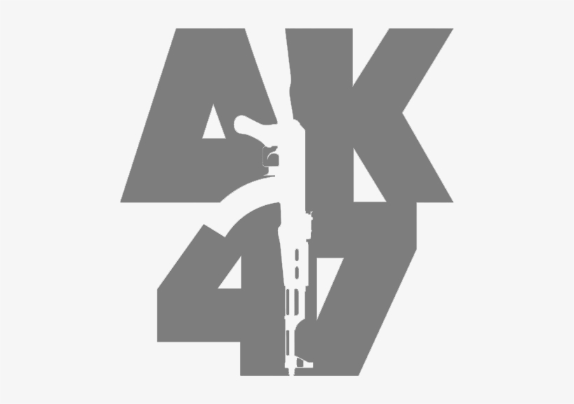 Detail Logo Ak47 Nomer 46