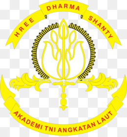 Detail Logo Akademi Angkatan Laut Nomer 3