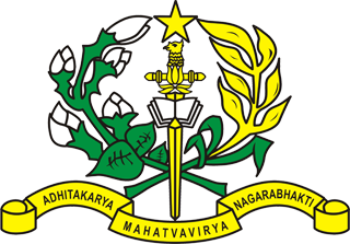 Detail Logo Akademi Angkatan Laut Nomer 22