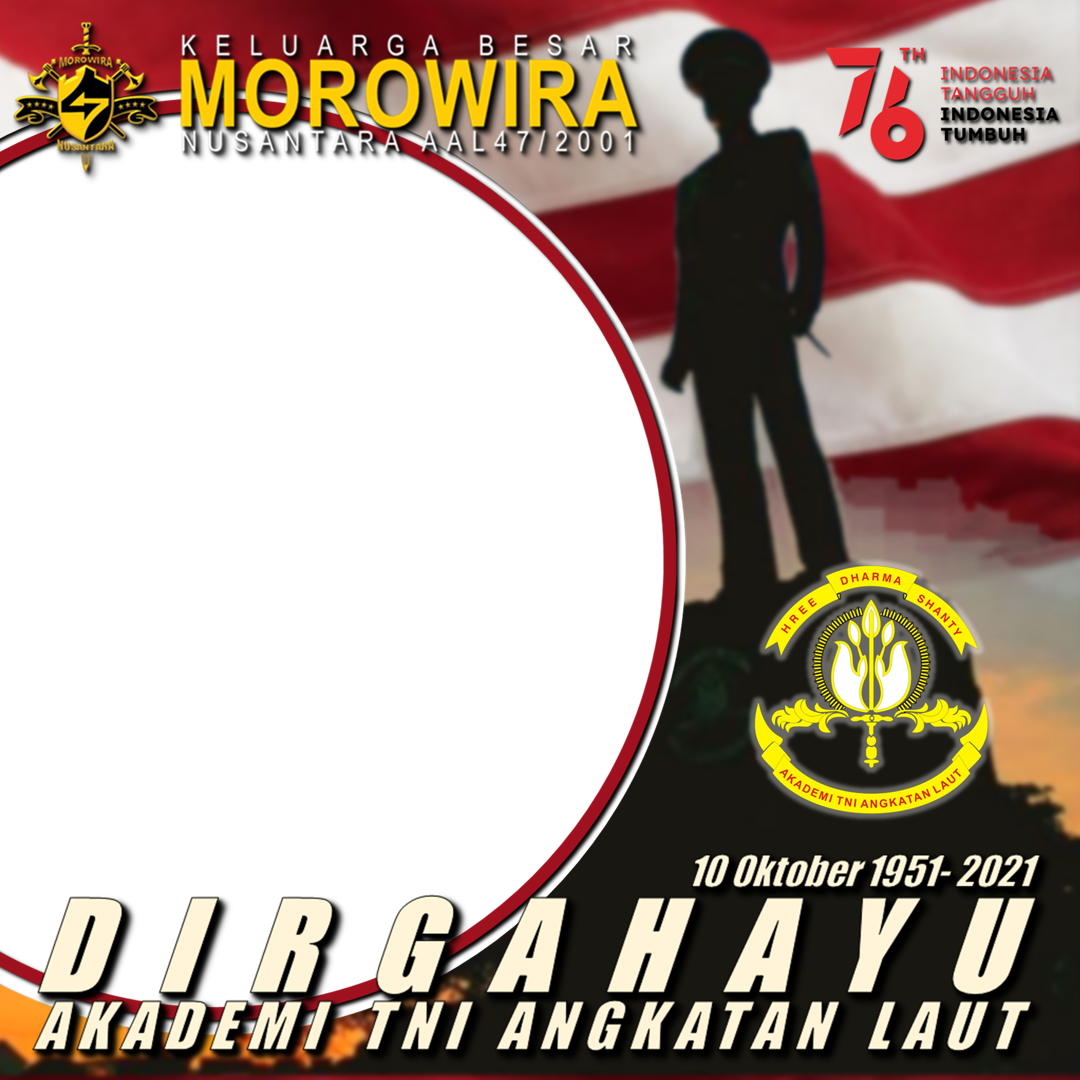 Detail Logo Akademi Angkatan Laut Nomer 35