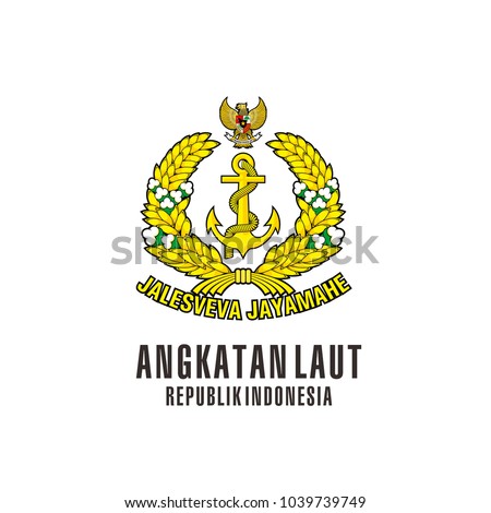 Detail Logo Akademi Angkatan Laut Nomer 37