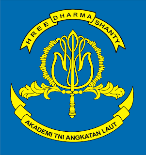 Detail Logo Akademi Angkatan Laut Nomer 6