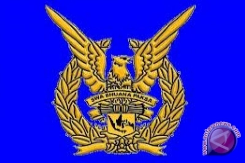 Detail Logo Akademi Angkatan Udara Nomer 20