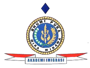 Detail Logo Akademi Imigrasi Nomer 3