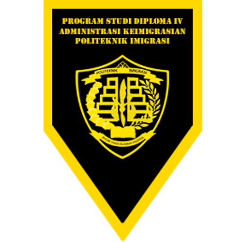 Detail Logo Akademi Imigrasi Nomer 5