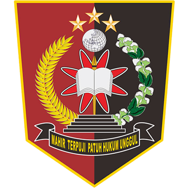 Detail Logo Akademi Kepolisian Nomer 17