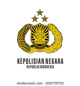 Detail Logo Akademi Kepolisian Nomer 20