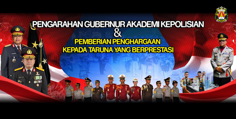 Detail Logo Akademi Kepolisian Nomer 21