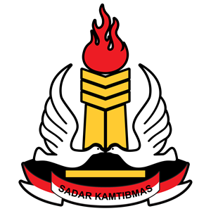 Detail Logo Akademi Kepolisian Nomer 37