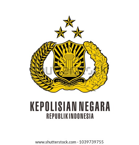 Detail Logo Akademi Kepolisian Nomer 52