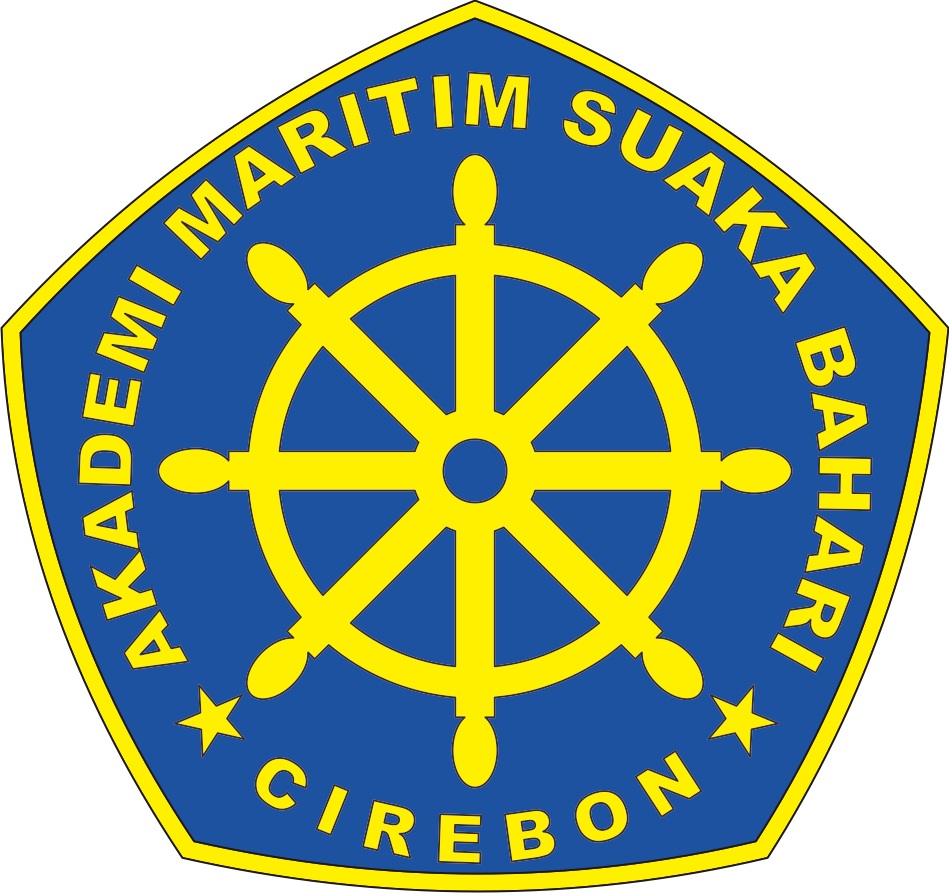 Detail Logo Akademi Maritim Cirebon Nomer 30